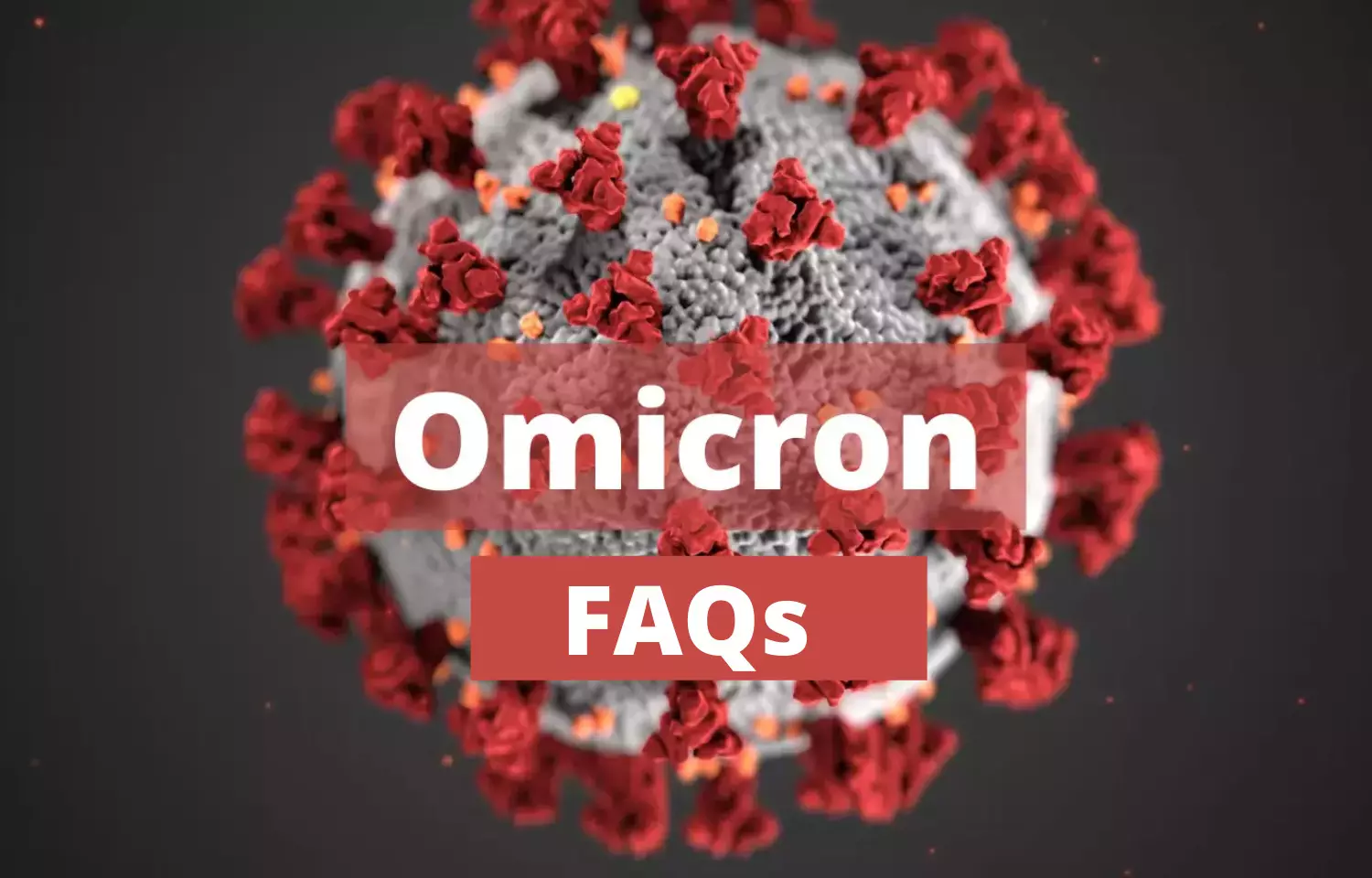 Will there be a third wave due to Omicron? Here is what health ministry has to say