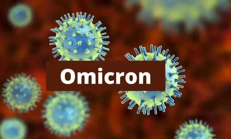 Third case of omicron variant detected in Gujarat