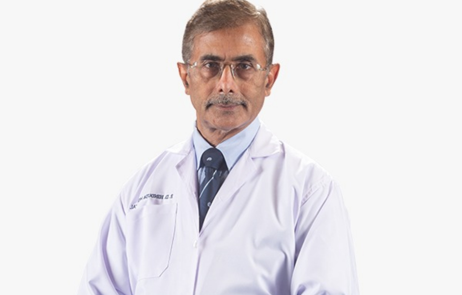 Dr BK Misra To Chair World Federation Of Neurosurgical Societies Foundation