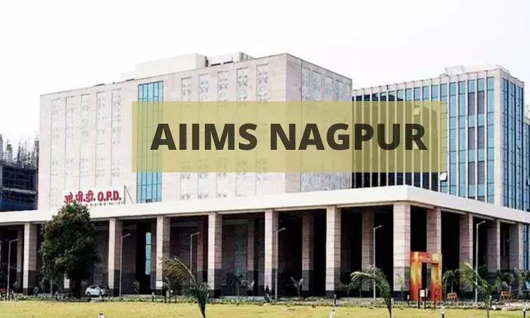 ICMR designates AIIMS Nagpur as nodal centre for HINI study