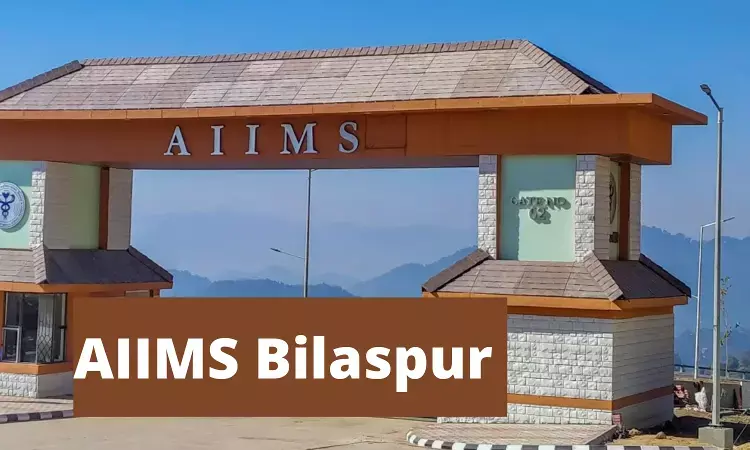 PM Modi to inaugurate AIIMS Bilaspur on October 5
