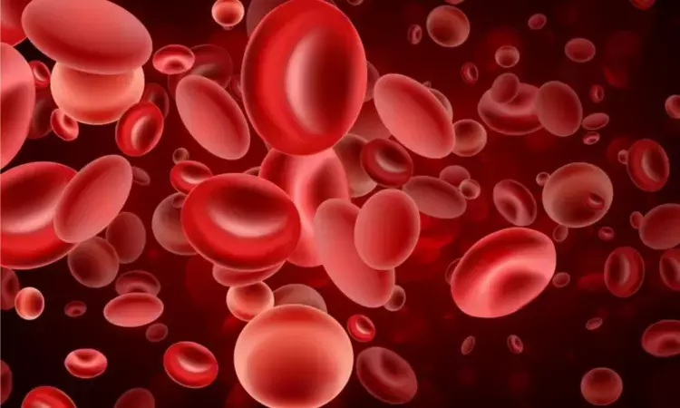 IV Ferric carboxymaltose and iron sucrose equally effective in anemia of pregnancy: IJOGR