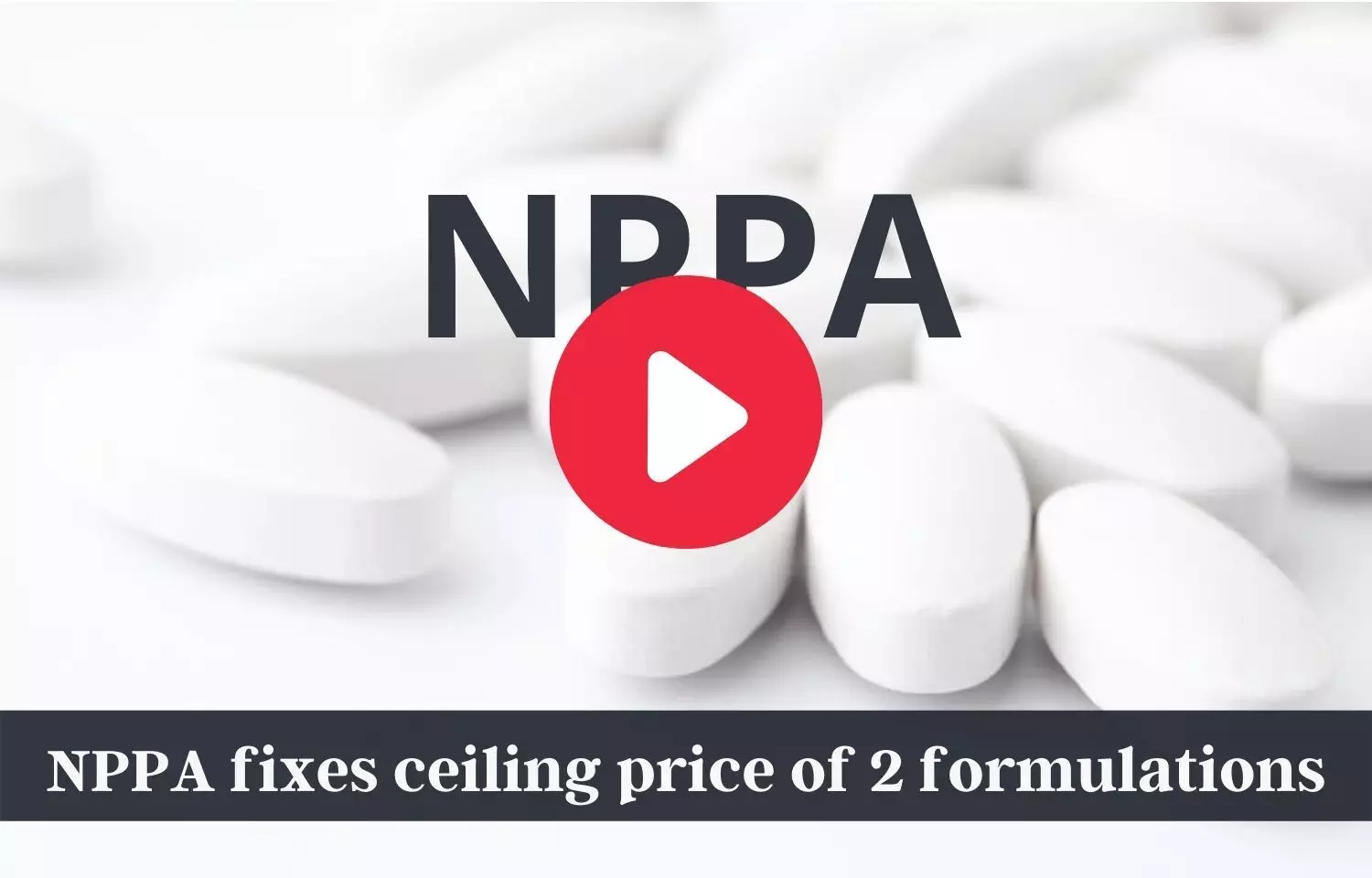 NPPA fixes price of Methylthioninium Chloride, Hydroxocobalamin Injections