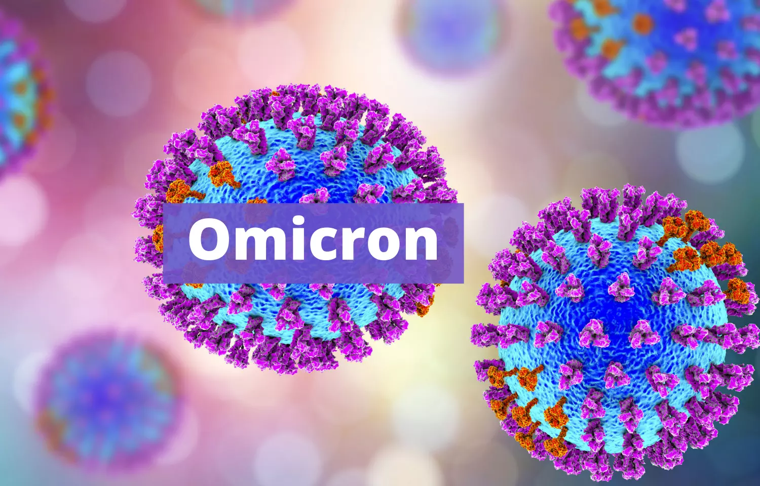 200 cases of Omicron in India so far: Union Health Ministry