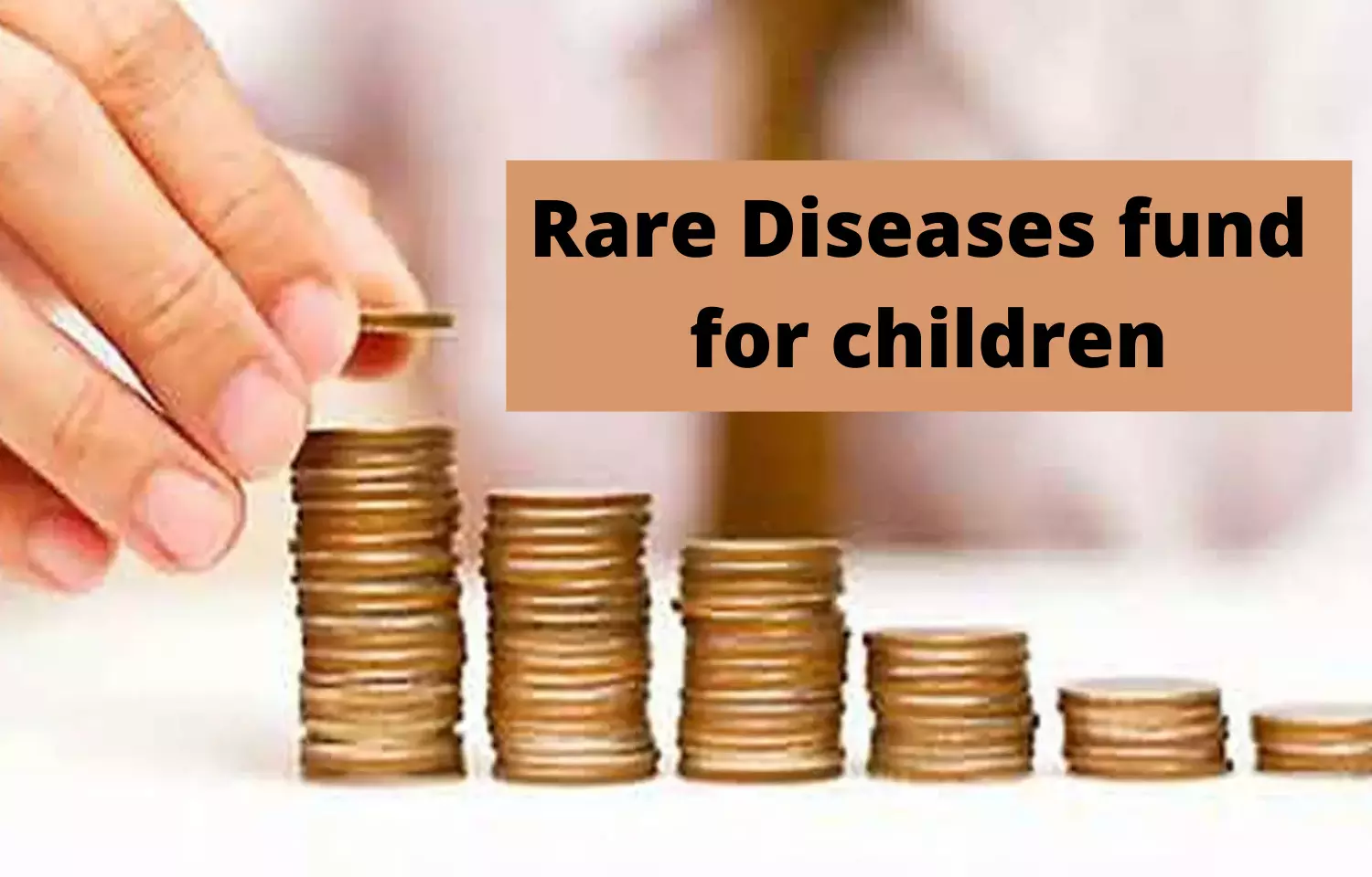 Ensure funds for treatment of kids with rare diseases: Delhi HC directs Centre