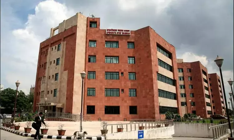 Episiotomy done by Pharmacist: Delhi Hospital told to pay compensation for medical negligence