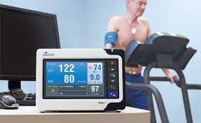 Blood Pressure During Exercise Stress Test Can Predict Incidence of Hypertension & CV Events