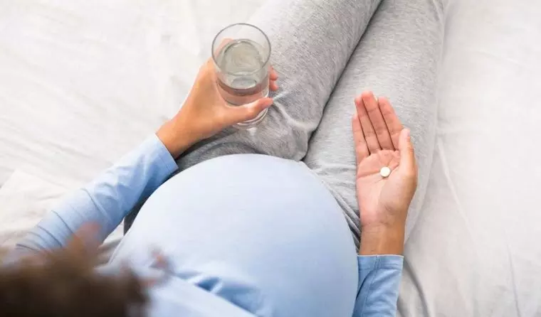 Ciprofloxacin exposure not tied to miscarriage, major malformations: Study