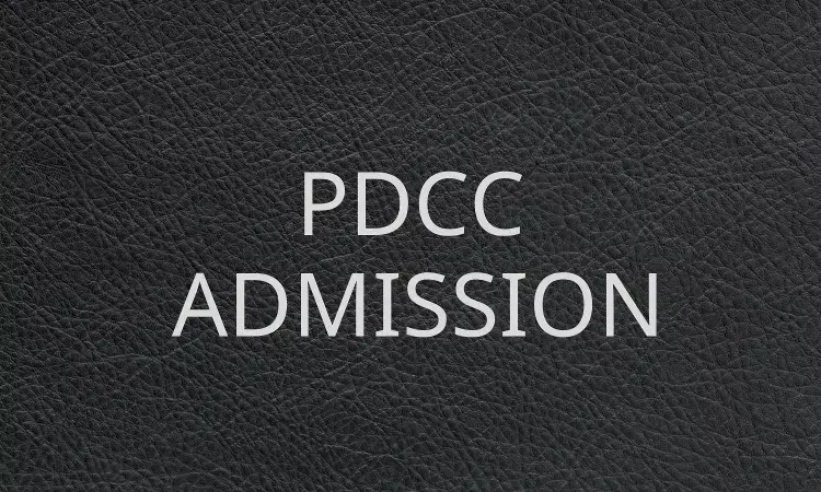AIIMS Raipur Invites Online Application For PDCC July 2023 Session, details