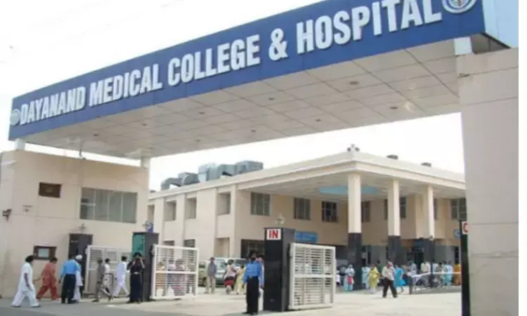 Darbhanga Medical College to be upgraded: CM Nitish Kumar