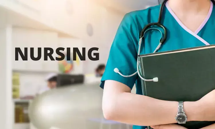 Nursing Admissions 2021: KNRUHS releases info on choice filling, seat matrix, list of candidates, Details