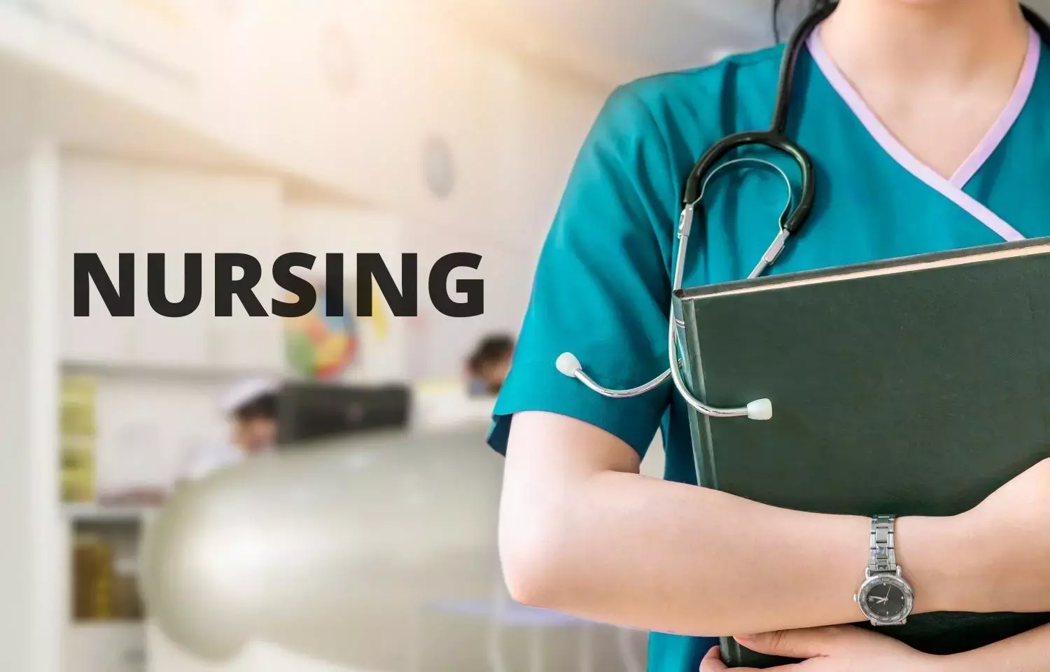 nursing