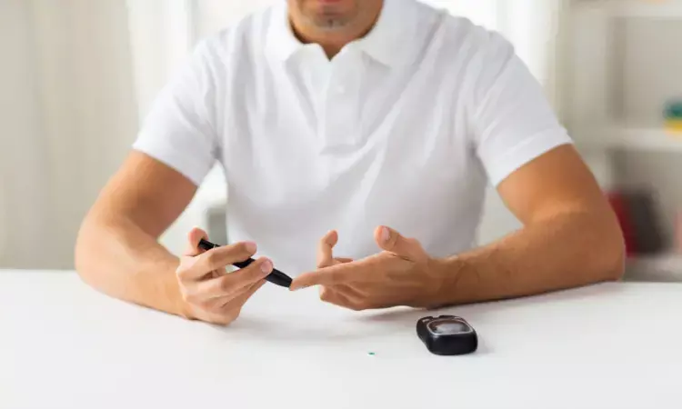 Type 1 Diabetes Might Affect Male Fertility & Testicular Functions