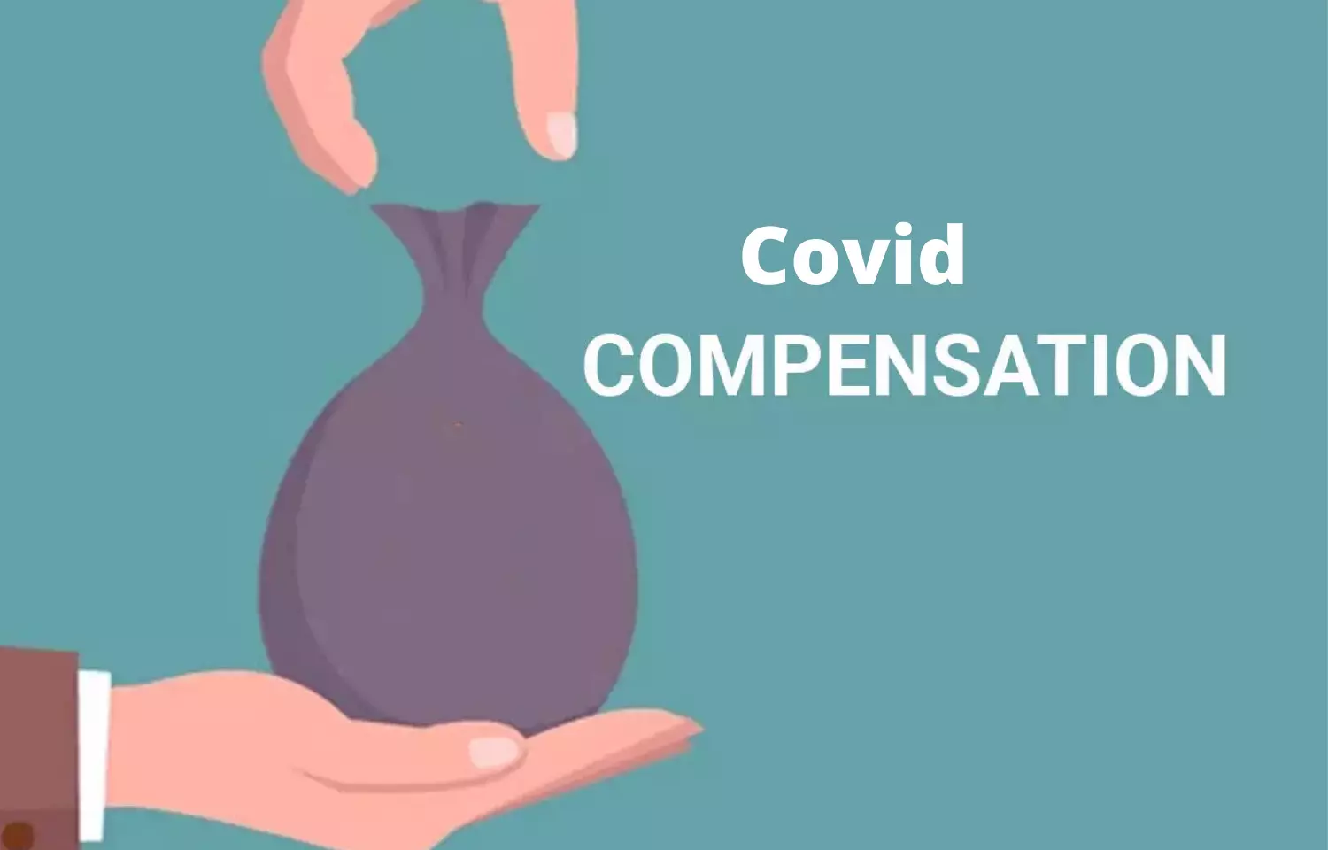 Govt paid compensation worth Rs 808 cr to 1,616 healthcare workers families who died of COVID-19
