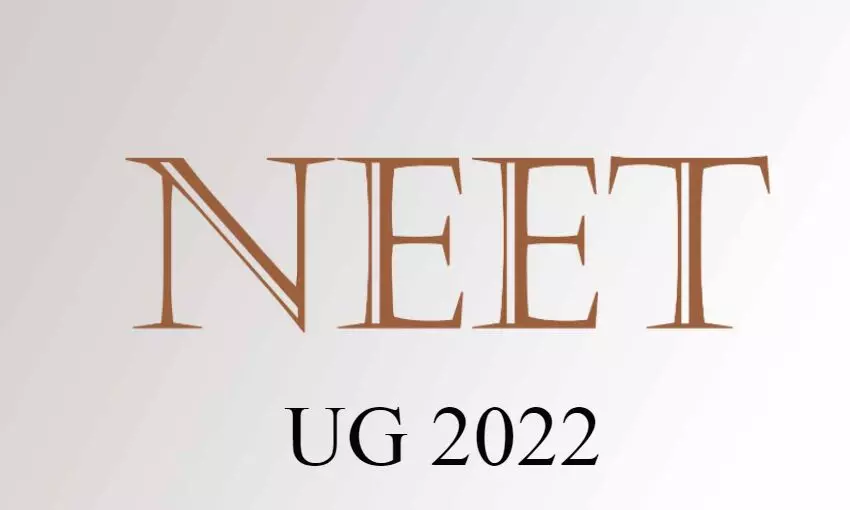 NEET 2022: NTA expected to Release Date Sheet soon
