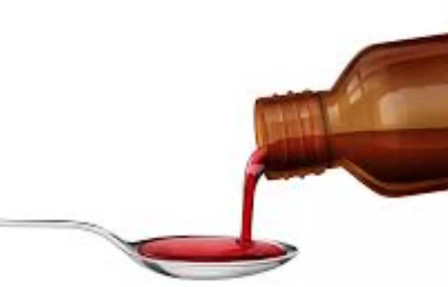 UP caps sale of codeine-based cough syrup, Tramadol based pain killer, Details