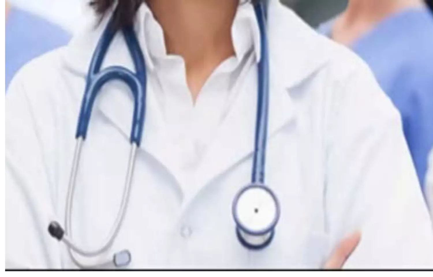 Posting of one officer in two medical institutions decried by medicos in J & K