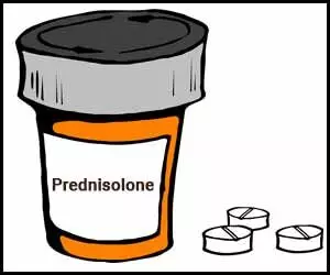 Prednisolone use in URTI  fails to Prevent Relapse  of Steroid-Sensitive nephrotic syndrome: JAMA