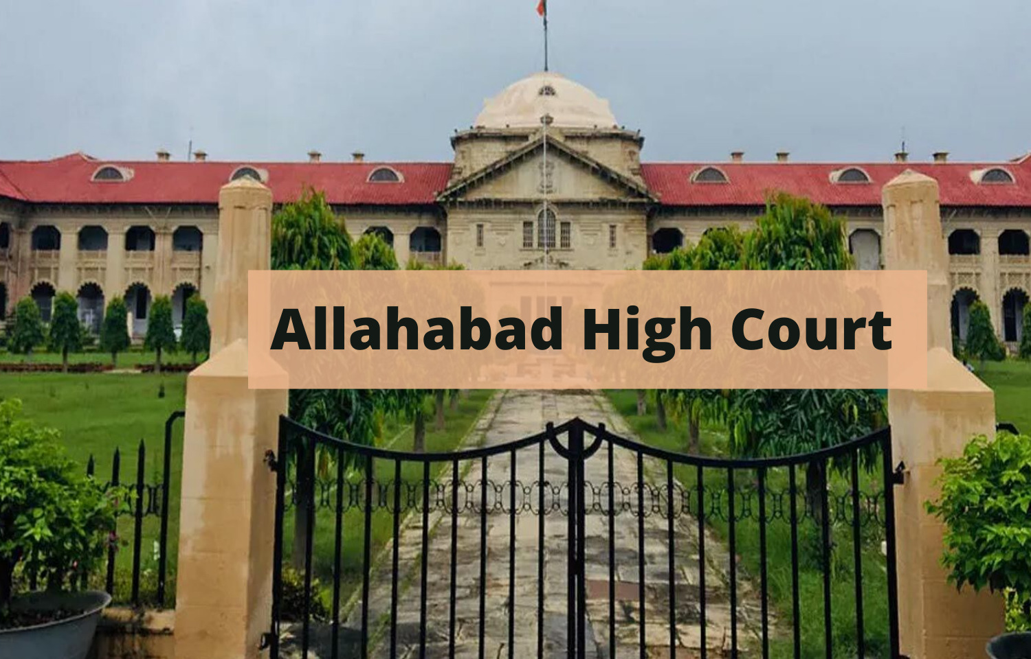 High Court Calendar 2025 Allahabad High Court 