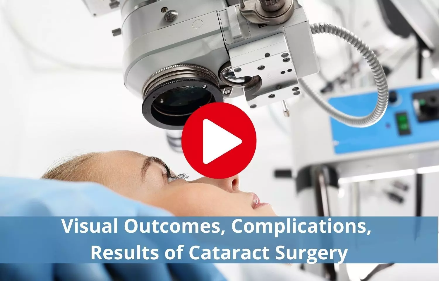 Visual outcomes, complications, results of Cataract Surgery in short eyes