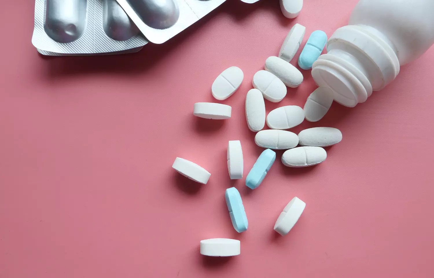 Belgium to buy courses of Pfizer, Merck COVID pills