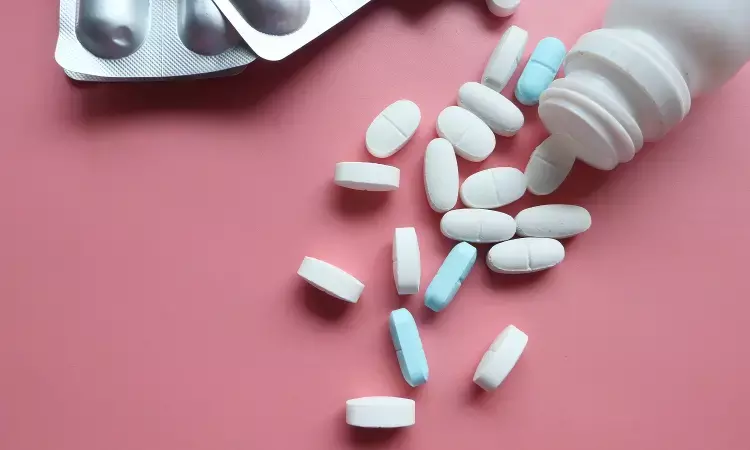 Anti COVID pill Avifavir (Favipiravir) effective against Omicron, Delta, says Russian firm