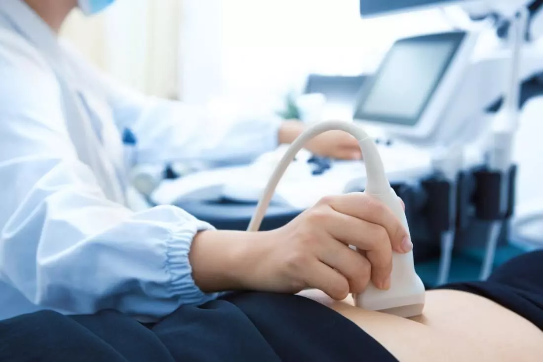 Multiorgan Focused Clinical Ultrasonography Does Not Reduce Hospital Stay