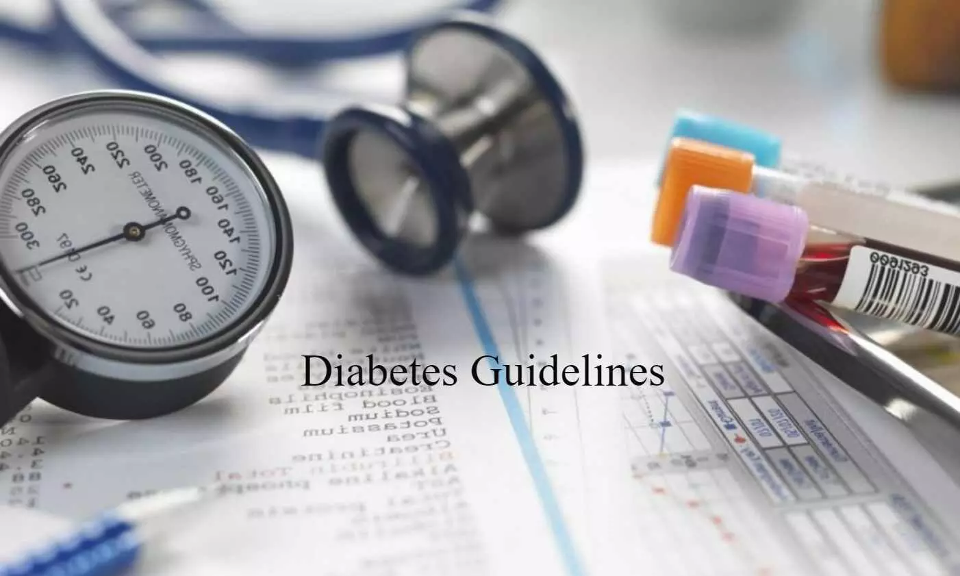 Pharmacological Treatment of Diabetes: ADA 2022 explores beyond metformin as initial therapy