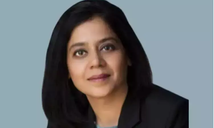 Sucharita Rao Palepu appointed as Granules India independent director