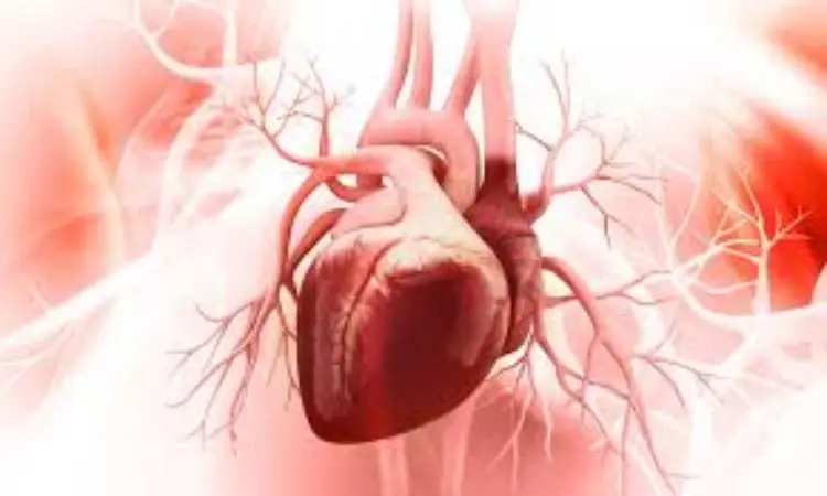 Triglyceride glucose index strongly linked to HFpEF in patients with hypertension