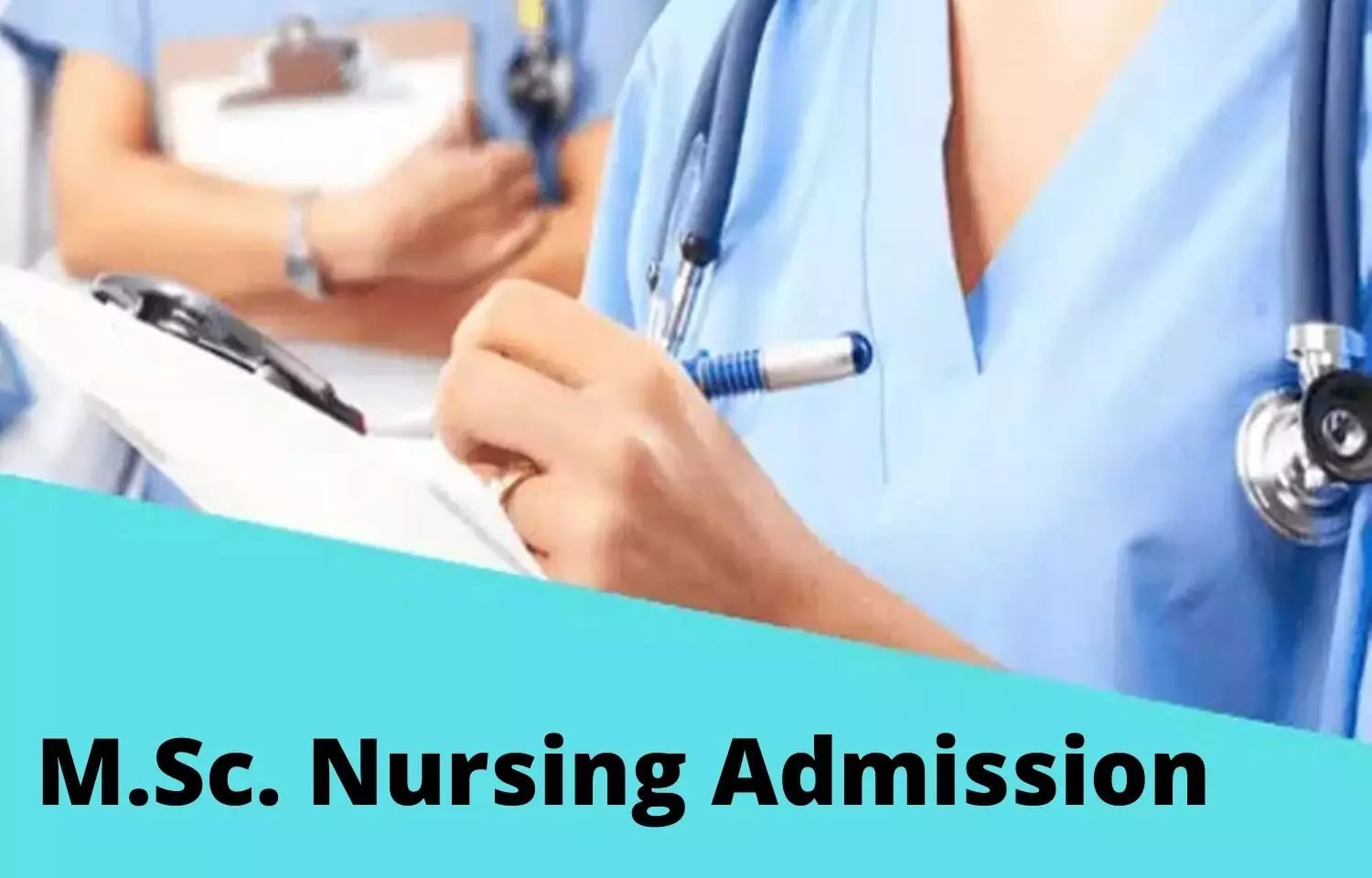 MSc Nursing Admissions: BOPEE issues reporting instructions for candidates, Details