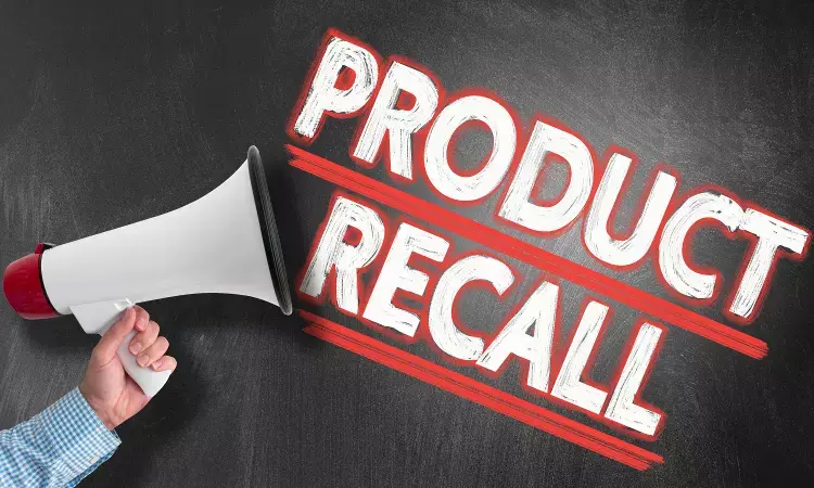 Sun Pharma, Dr Reddys Labs and 2 others recall products in US