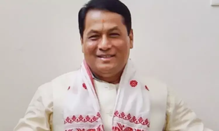 Govt of India accorded great importance to ISM and Unani: Sonowal