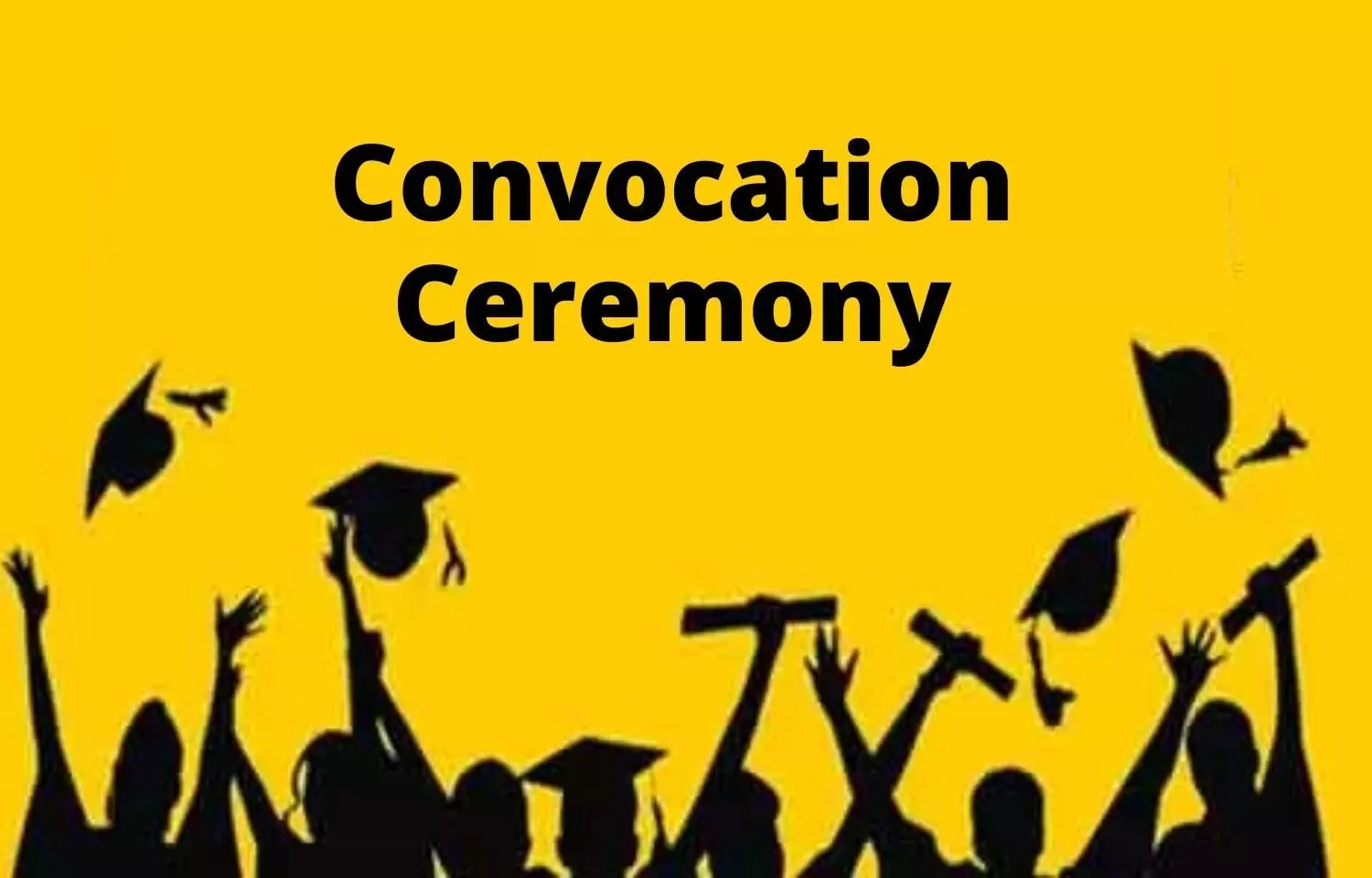 MUHS releases Merit list for Convocation Ceremony 2021, Check out details