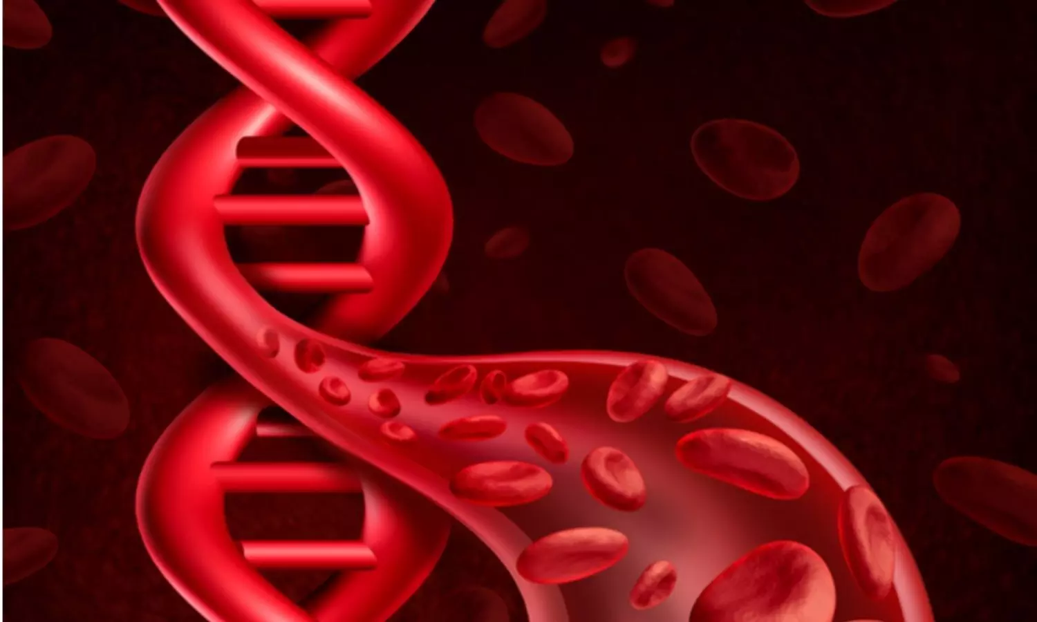Gene therapy found effective in  Severe Hemophilia A in Phase 3 Study in Adults