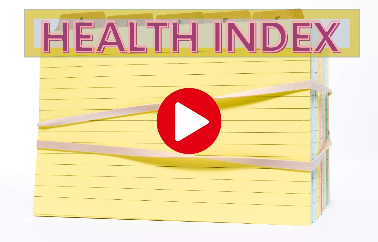 Niti Aayog releases Health Index