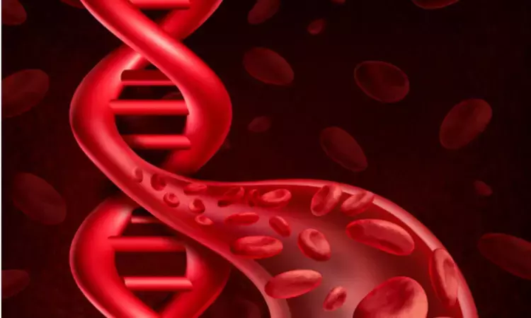 Gene therapy effective in beta-thalassemia, reduces need for transfusion: NEJM