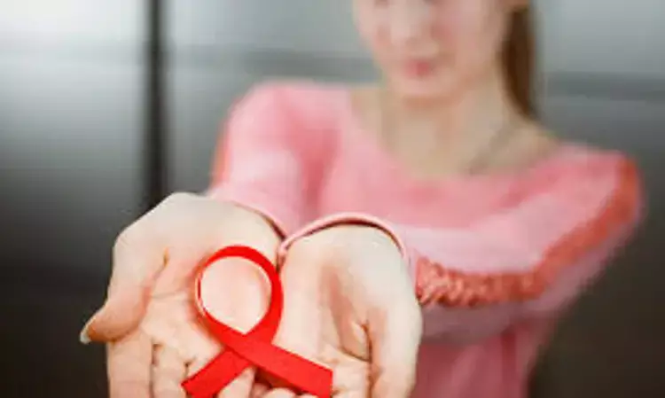 Dolutegravir based therapy superior to standard care for children with HIV: NEJM