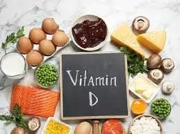Vitamin D may benefit Mental Health in Multiple Sclerosis Patients: Study