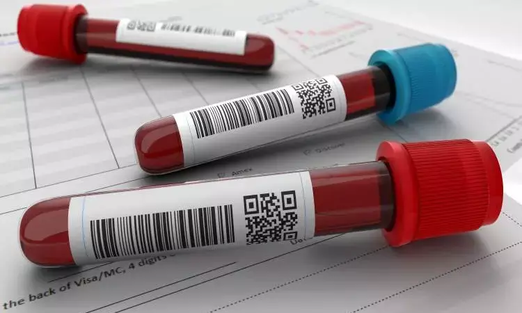 Complete blood count test, a cost-effective tool to monitor glycemic control in type 2 diabetes: Study