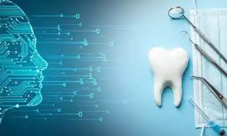 AI based automated system improves diagnosis and prognosis prediction in dentistry: study
