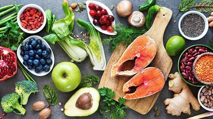 Green Mediterranean diet may be protective against age-related brain atrophy, finds study