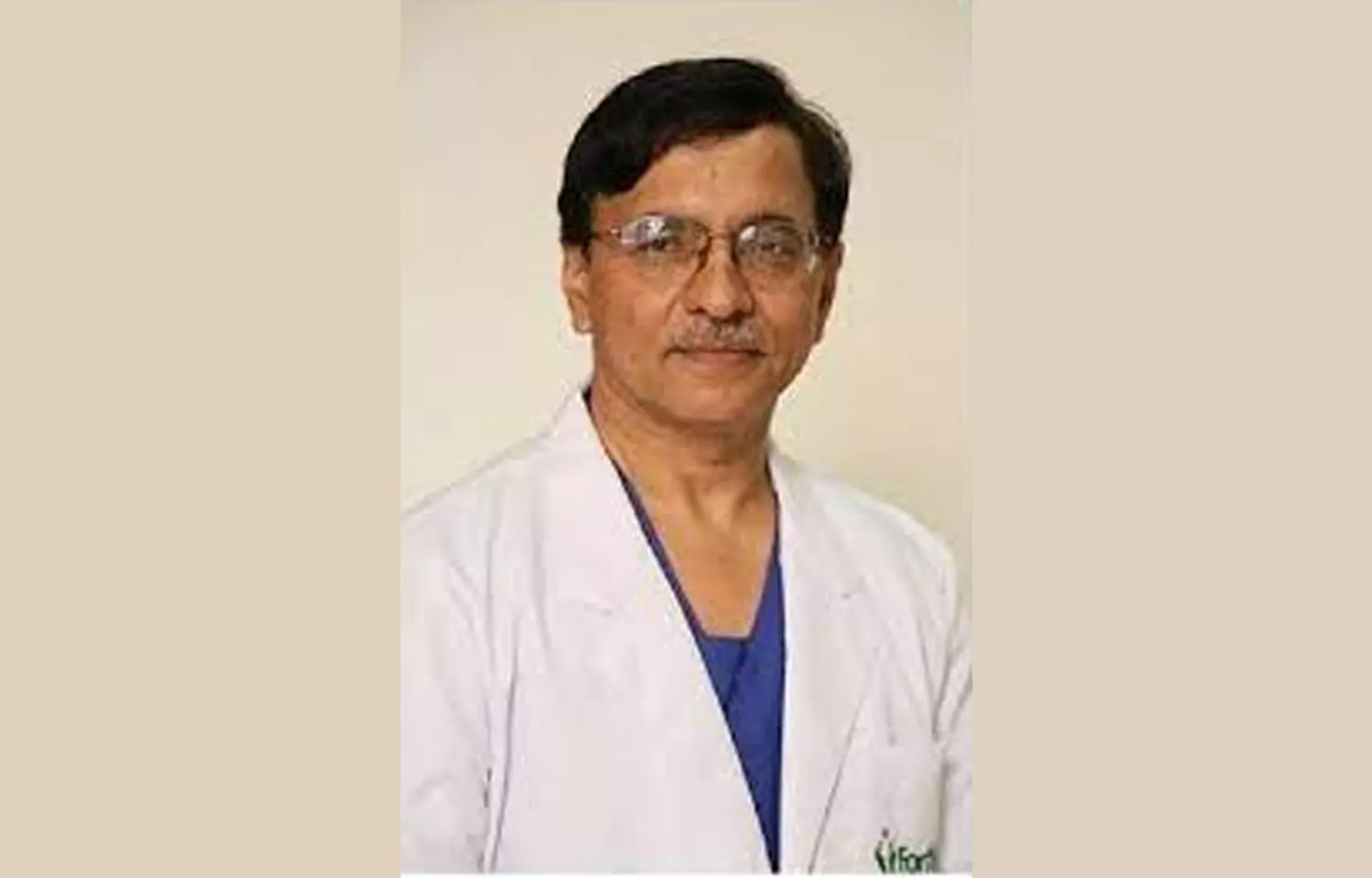Former PGIMER professor Dr Ramesh Kumar Sen elected president of Indian Orthopaedic Association