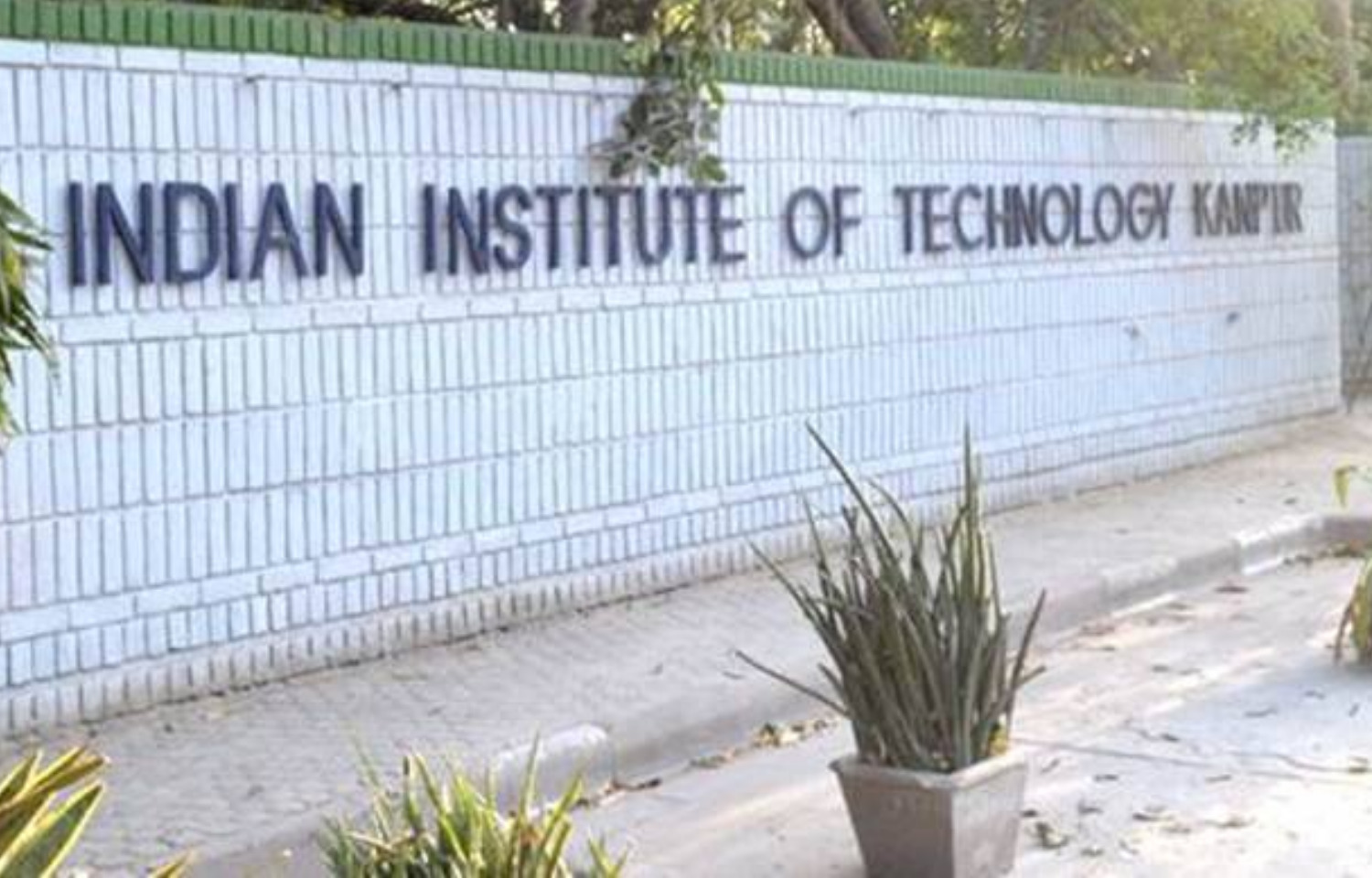 IIT Kanpur, School of Medical Research and Technology launch project to ...