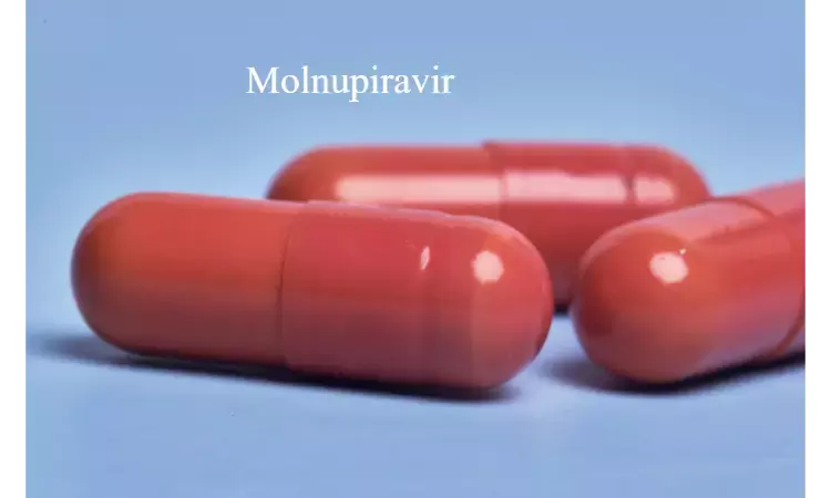 Laurus Labs inks pact with MPP to manufacture molnupiravir