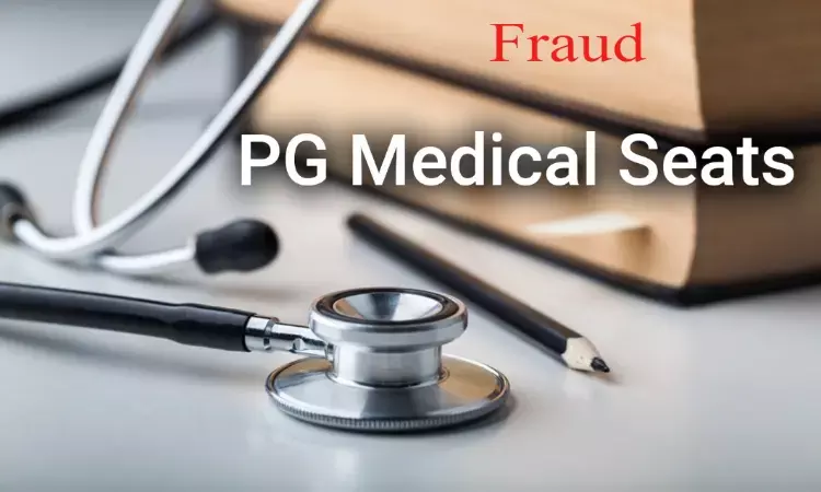 PG Medical Seats scam: HC orders FIR, directs Rs 8 lakh compensation to 2 meritorious candidates