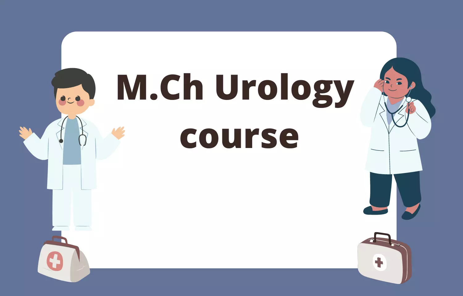 NMC nod to MCh Urology at GMC Srinagar from 2022 academic year