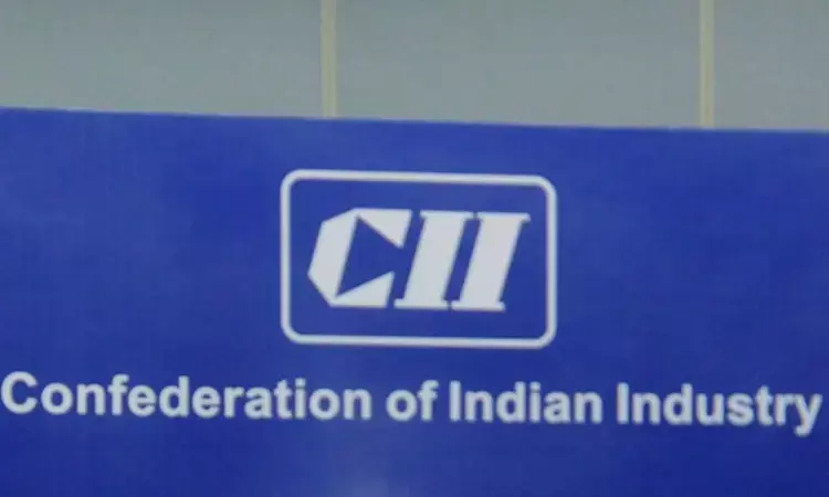CII pitches for coordinated actions by Centre, states to minimize Omicron impact