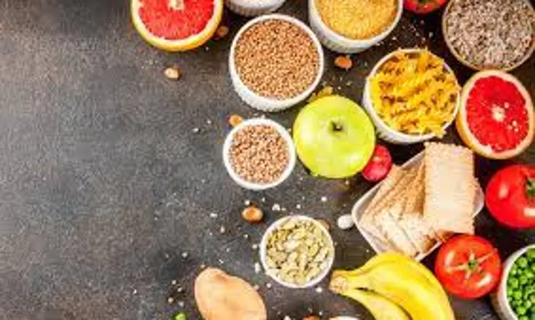 A high-fibre diet significantly associated with immunotherapy response in melanoma: Study