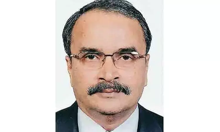 Dr Avinash Bhondwe elected as IMAs College of General Practitioners National Dean